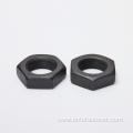 ISO 4035 M2.5 Hexagon thin nuts